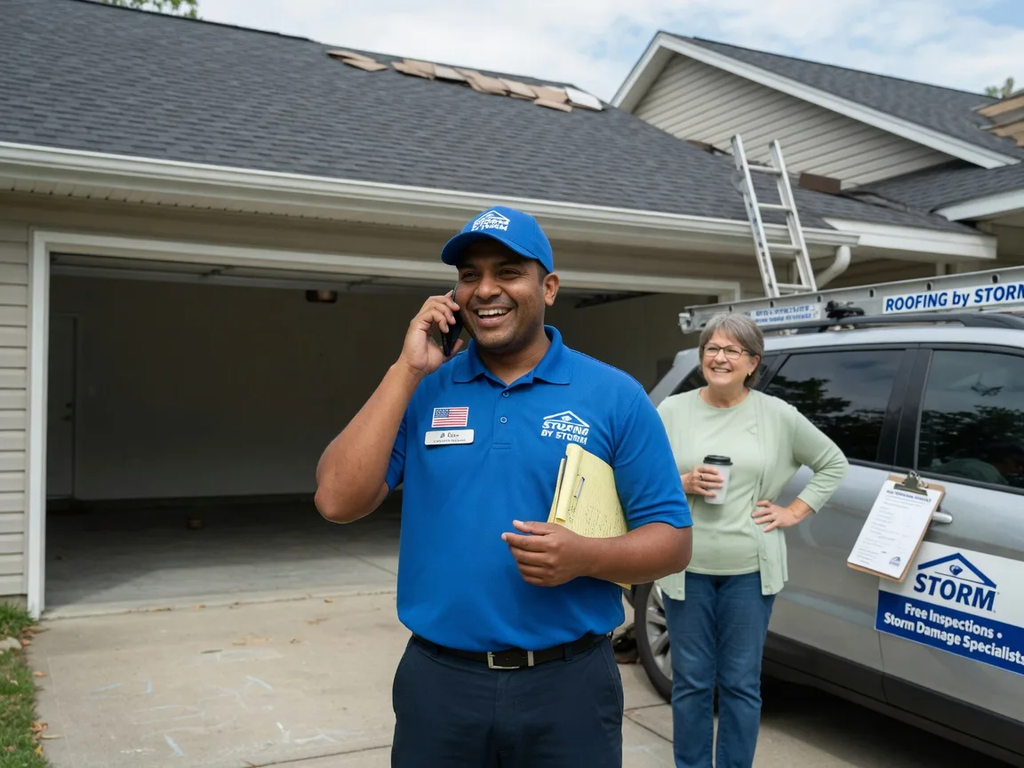 Roof Repair Near Me Luttrell, TN FAQs