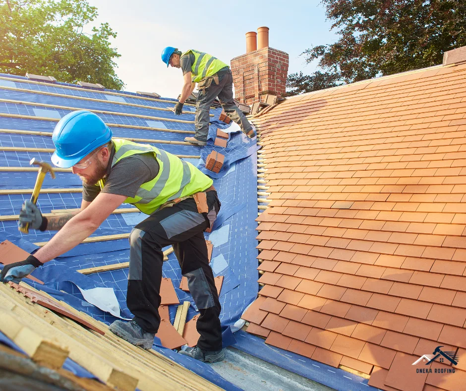 Why choose Roof Repair Near Me in Luttrell, TN